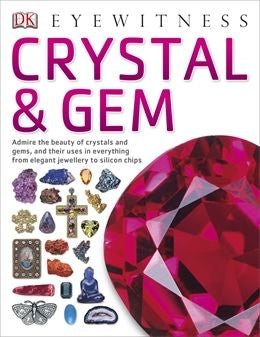 Crystal & Gem (Eyewitness) - MPHOnline.com