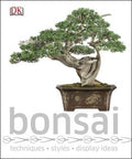 Bonsai: Techniques, Styles, Display Ideas - MPHOnline.com