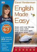 English Made Easy Ages 6-7 Key Stage 1 - MPHOnline.com