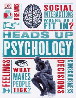 Heads Up Psychology - MPHOnline.com