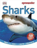 Sharks (Eyewonder) - MPHOnline.com
