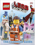 The LEGO Movie: The Essential Guide - MPHOnline.com