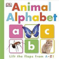 Animal Alphabet - MPHOnline.com