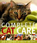 Complete Cat Care - MPHOnline.com