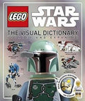 LEGO Star Wars Visual Dictionary - MPHOnline.com