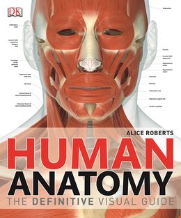 Human Anatomy: The Definitive Visual Guide - MPHOnline.com