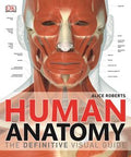 Human Anatomy: The Definitive Visual Guide - MPHOnline.com