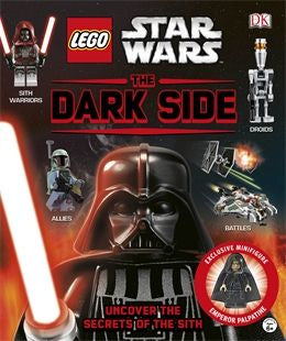 LEGO Star Wars: The Dark Side - MPHOnline.com