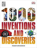 1000 Inventions and Discoveries - MPHOnline.com