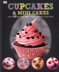Cupcakes & Mini Cakes: Over 100 Recipes for Little Cakes & Cake Pops - MPHOnline.com