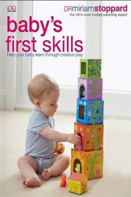 Baby's First Skills: Help Your Baby Learn Through Creative Play - MPHOnline.com