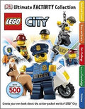 LEGO City Ultimate Factivity Collection (DK Ultimate Factivity Collection) - MPHOnline.com