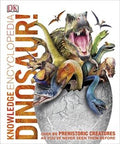 Knowledge Encyclopedia Dinosaur! - MPHOnline.com