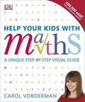 Help Your Kids with Maths - MPHOnline.com