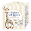 Storytime with Sophie : Includes 2 Touch and Feel Books - MPHOnline.com