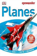 Planes (Eyewonder) - MPHOnline.com