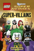 LEGO® DC Super Heroes Super Villains - MPHOnline.com