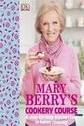 Mary Berry's Cookery Course - MPHOnline.com