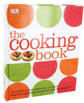The Cooking Book: 1000 Favourite Everyday Recipes - MPHOnline.com