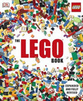The LEGO Book (Expanded and Fully Revised) - MPHOnline.com