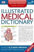 BMA Illustrated Medical Dictionary 3ed - MPHOnline.com