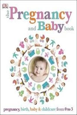 The Pregnancy and Baby Book - MPHOnline.com