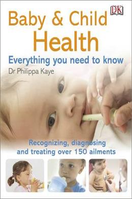 Baby & Child Health: Everything You Need to Know – MPHOnline.com