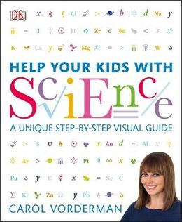 Help Your Kids with Science - MPHOnline.com