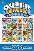 Skylanders Official Annual 2014 - MPHOnline.com