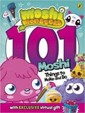 Moshi Monsters: 101 Things to Make and Do - MPHOnline.com