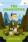 The Stonecutter (Usborne First Reading Level 2) - MPHOnline.com
