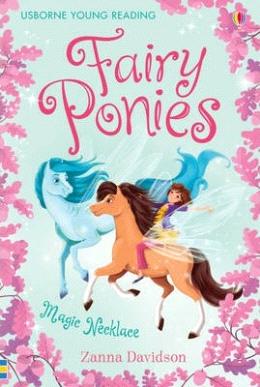 Fairy Ponies Vol 02: Magic Necklace (Young Reading Series 3) - MPHOnline.com