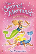 The Secret Mermaid #7: Seahorse Sos - MPHOnline.com
