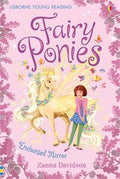 Fairy Ponies #6: Enchanted Mirror (Usborne Young Reading Series 3) - MPHOnline.com