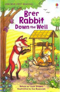 First Reading L2 Brer Rabbit Down The Well - MPHOnline.com