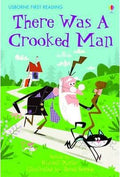 First Reading L2 There Was a Crooked Man - MPHOnline.com