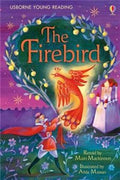 The Firebird (Usborne Young Reading Series 2) - MPHOnline.com