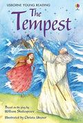 Young Reading S2 The Tempest - MPHOnline.com