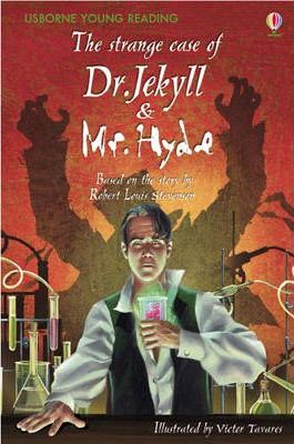 The Strange Case of Dr Jekyll & Mr Hyde (Young Reading Series 3) - MPHOnline.com