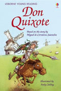 Young Reading S3 Don Quixote - MPHOnline.com