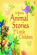 Animal Stories for Little Children (Picture Story Books) - MPHOnline.com