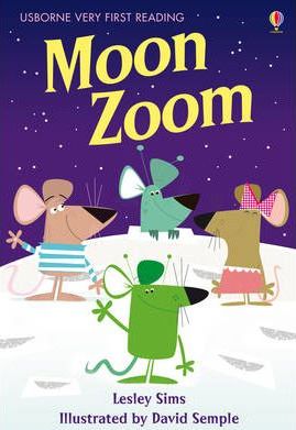 Moon Zoom (Very First Reading) - MPHOnline.com