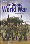 The Second World War (Young Reading Series 3) - MPHOnline.com