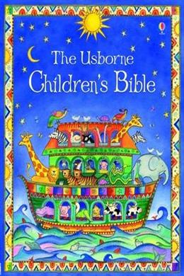 The Usborne Children's Bible - MPHOnline.com