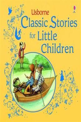 Classic Stories for Little Children - MPHOnline.com