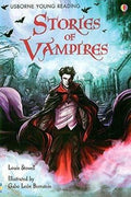 Stories Of Vampires (Usborne Young Reading Series 3) - MPHOnline.com