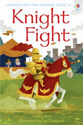 Knight Fight (Very First Reading Book 14) - MPHOnline.com