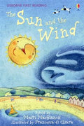 Usborne Series: The Sun and the Wind (First Reading Level 1) - MPHOnline.com