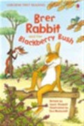 Usborne Series: Brer Rabbit and the Blackberry Bush (First Reading Level 2) - MPHOnline.com