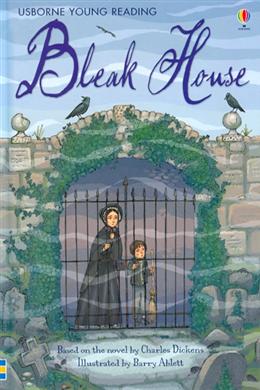 The Bleak House (Usborne Young Reading Series Three) - MPHOnline.com